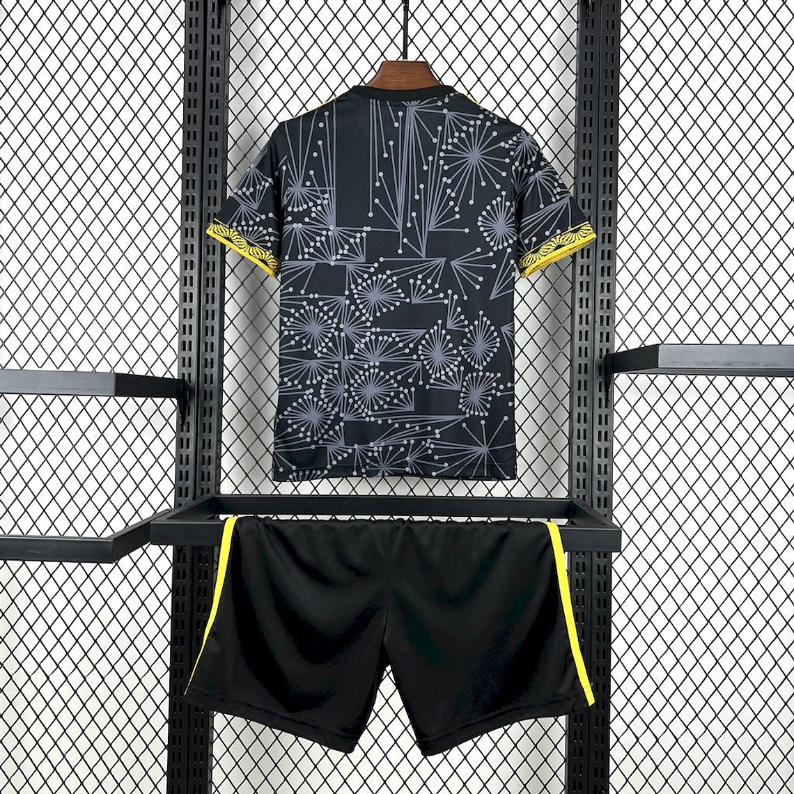 MÉXICO DE ORO 24/25 CONJUNTO INFANTIL 3