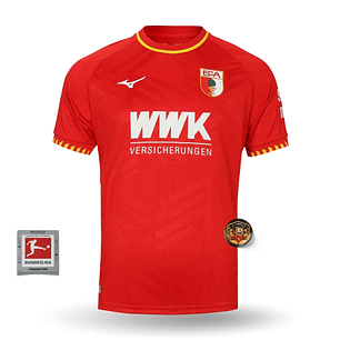 AUGSBURG II 25/26 HOMBRE