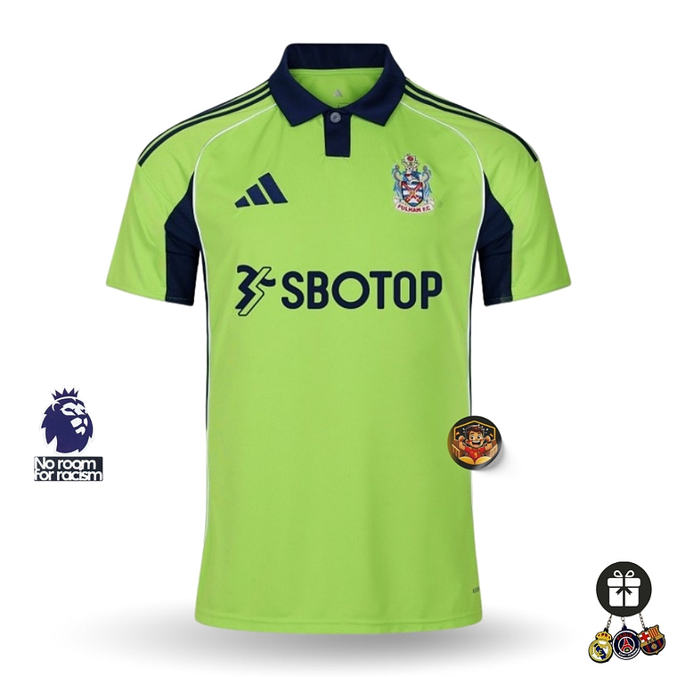 FULHAM II 25/26 HOMBRE 1