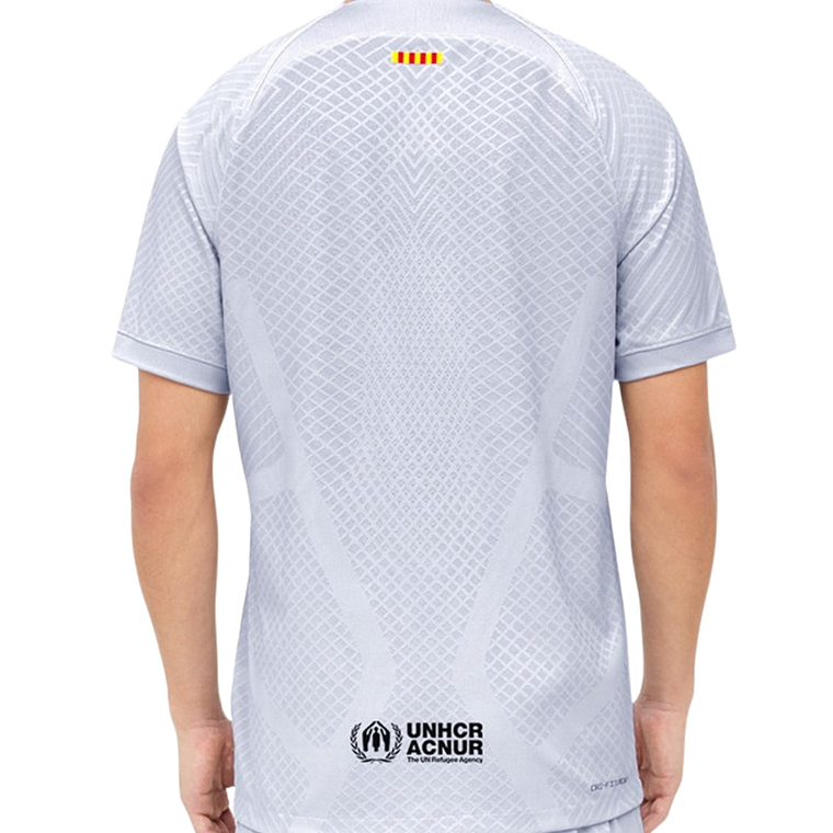 BARCELONA III 22/23 HOMBRE (RETRO) 2