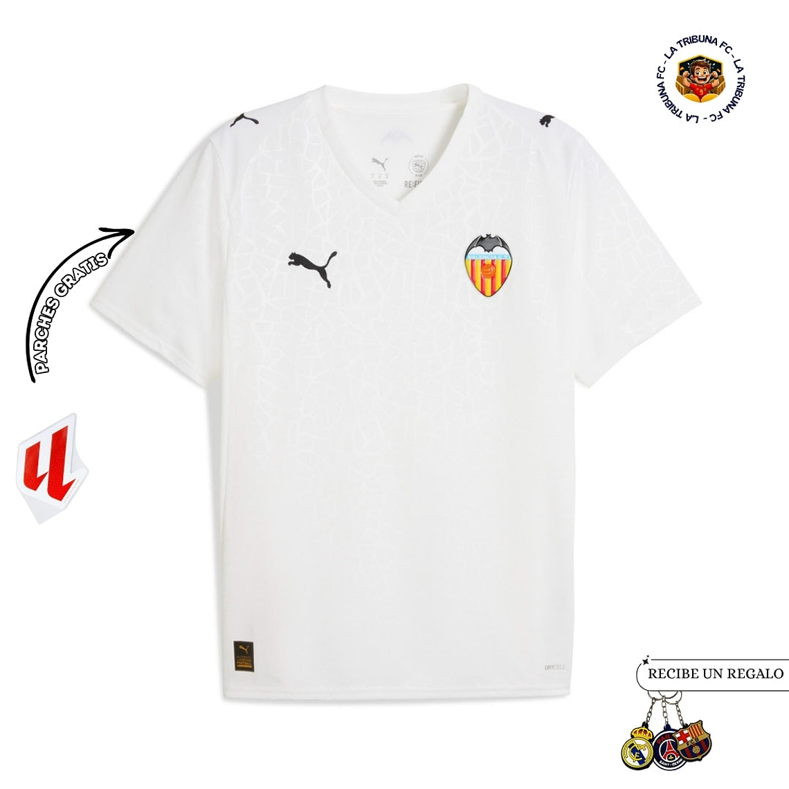 VALENCIA I 25/26 HOMBRE 1