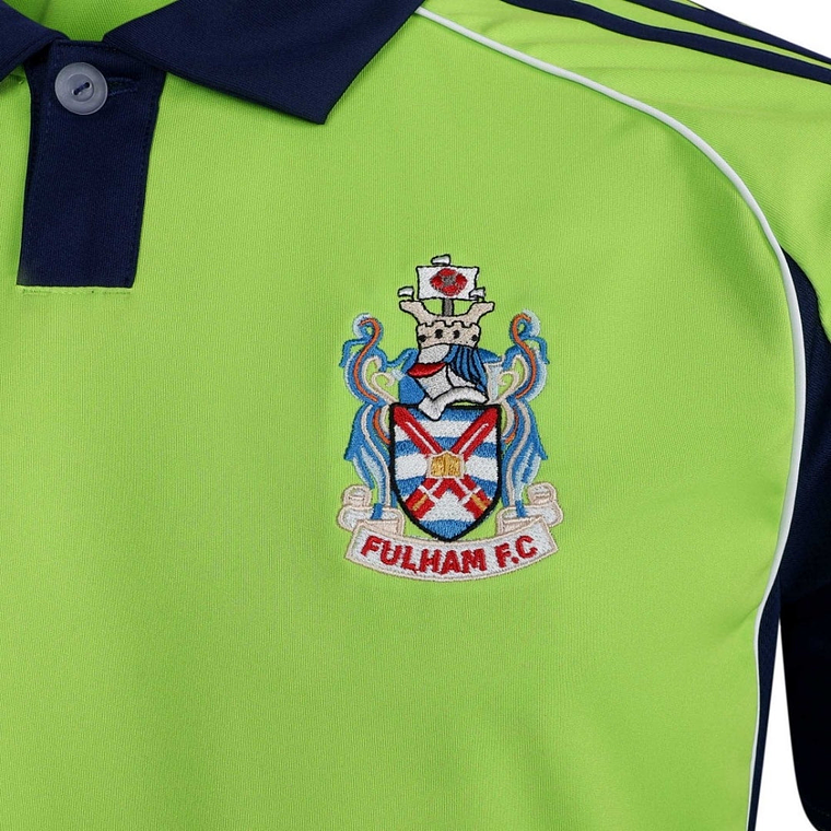 FULHAM II 25/26 HOMBRE 4