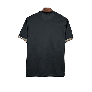 PSG EDICIÓN LIMITADA NEGRA 25/26 HOMBRE