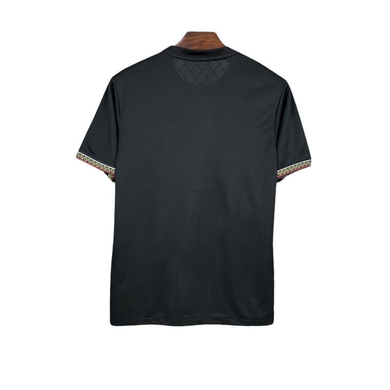 PSG EDICIÓN LIMITADA NEGRA 25/26 HOMBRE 2