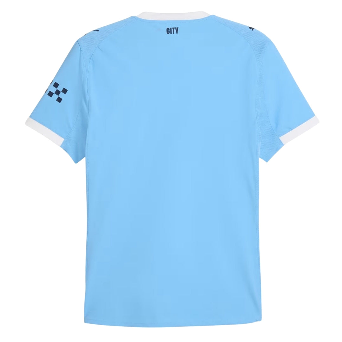 MANCHESTER CITY I 25/26 MUJER 2