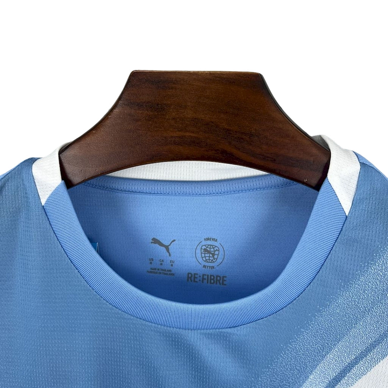 MANCHESTER CITY I 25/26 MUJER 4