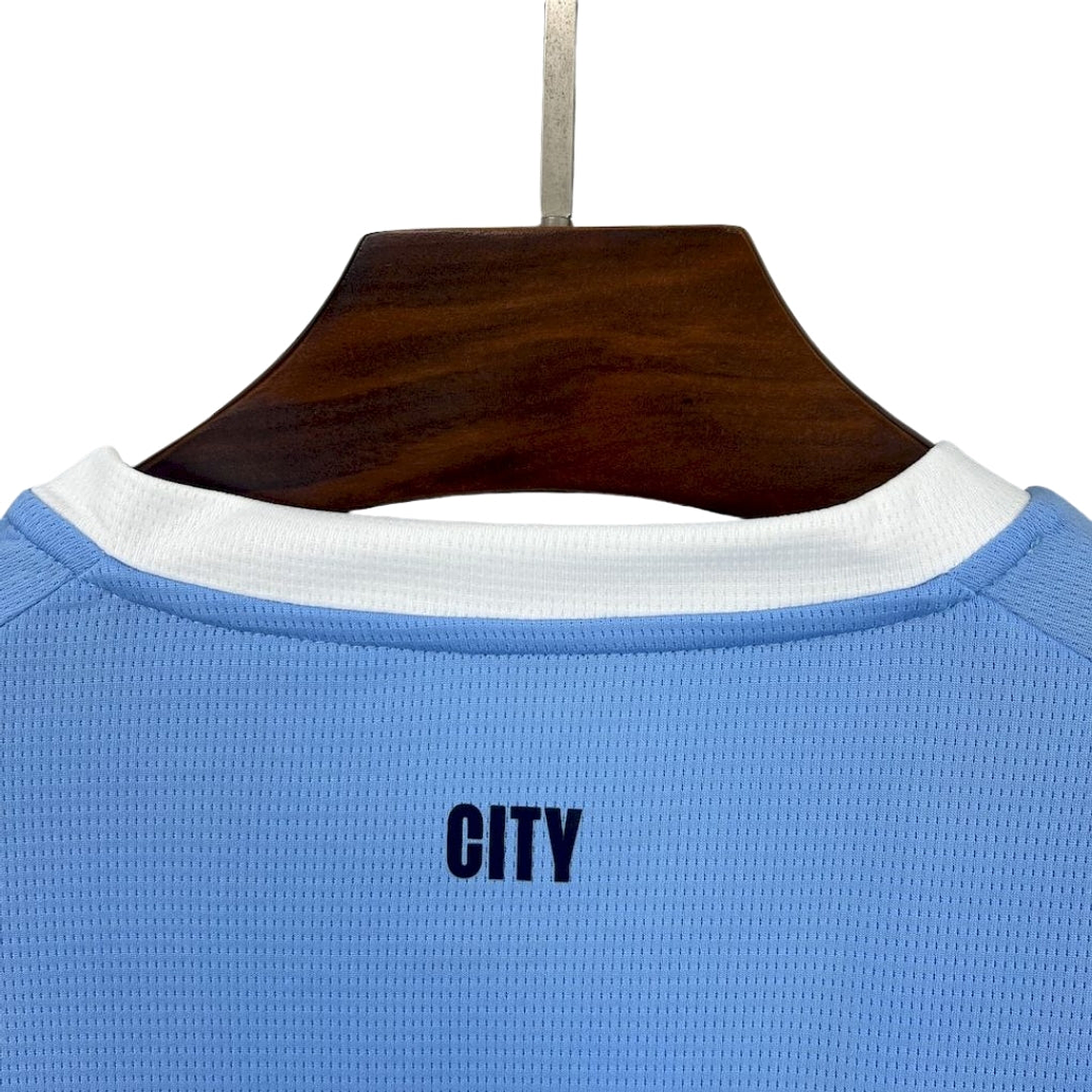 MANCHESTER CITY I 25/26 MUJER 5