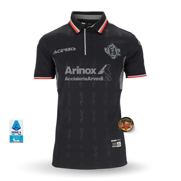 CREMONESE III 25/26 HOMBRE 1