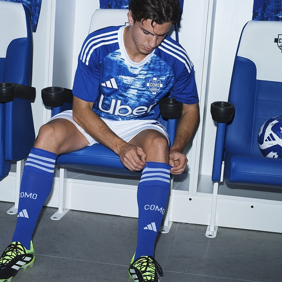 COMO 1907 I 25/26 HOMBRE 4