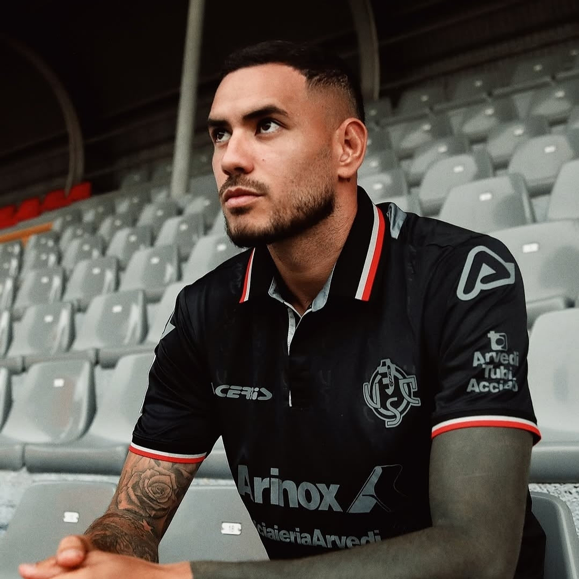 CREMONESE III 25/26 HOMBRE 4