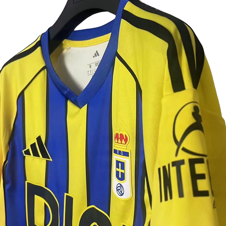 REAL OVIEDO II 25/26 HOMBRE 3