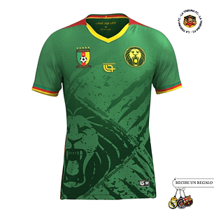 CAMAROES I 25/26 HOMBRE