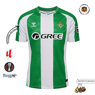 REAL BETIS I 25/26 HOMBRE