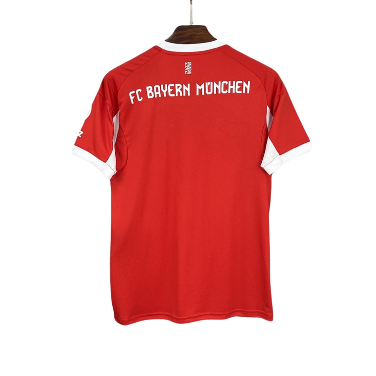 BAYERN MUNICH I 25/26 HOMBRE 2