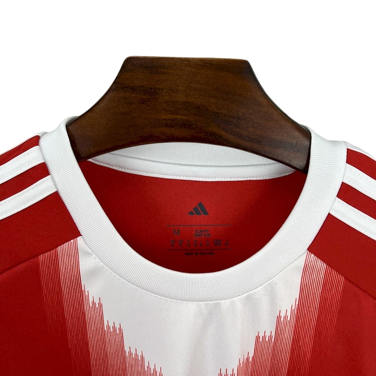 BAYERN MUNICH I 25/26 HOMBRE 4