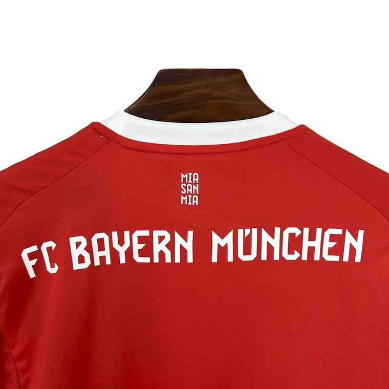 BAYERN MUNICH I 25/26 HOMBRE 5