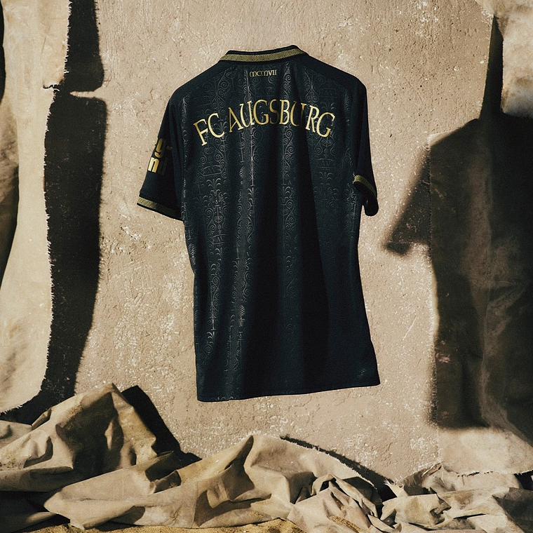 AUGSBURG III 25/26 HOMBRE 3