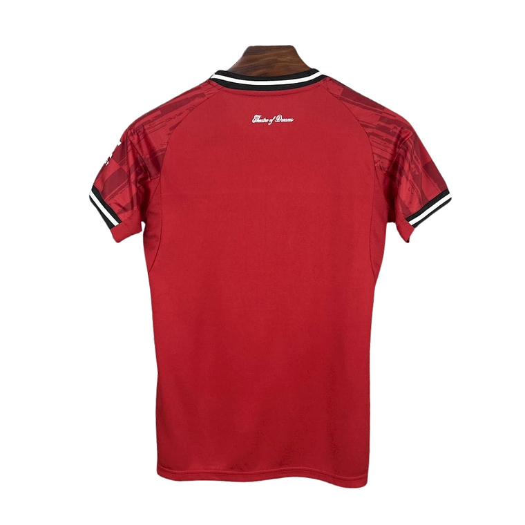 MANCHESTER UNITED I 25/26 MUJER 2