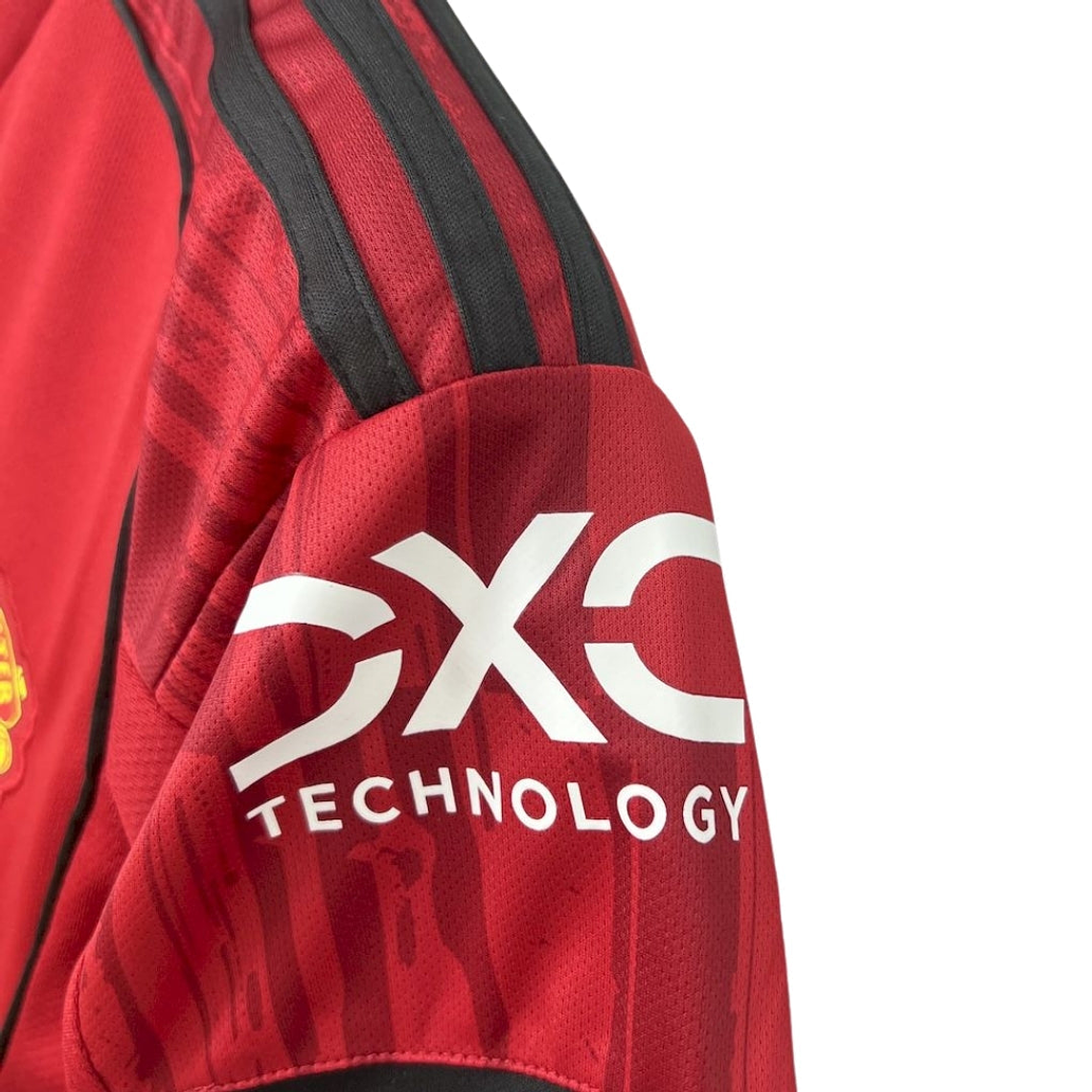 MANCHESTER UNITED I 25/26 MUJER 5