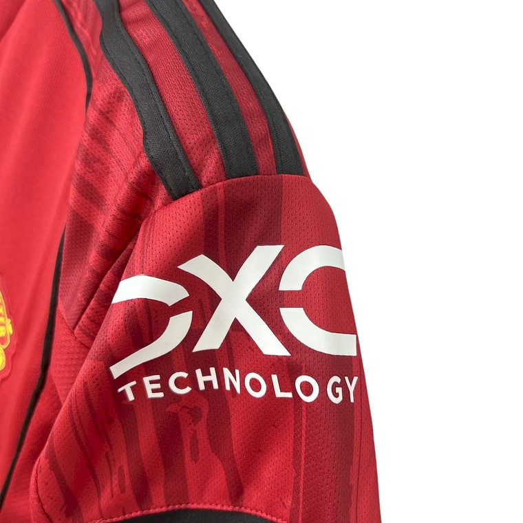 MANCHESTER UNITED I 25/26 MUJER 5