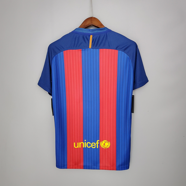 BARCELONA I 16/17 HOMBRE (RETRO) 9