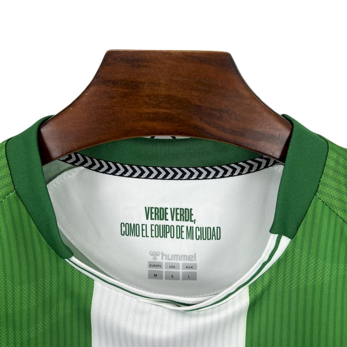 REAL BETIS I 25/26 HOMBRE 4