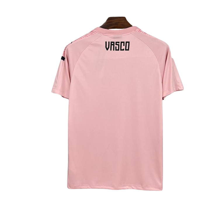 VASCO DA GAMA EDICIÓN ESPECIAL ROSADO 24/25 HOMBRE 2