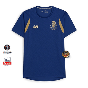 PORTO ENTRENAMIENTO I 25/26 HOMBRE