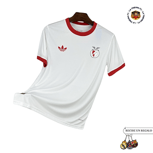 BENFICA 121º AÑOS EDICIÓN ESPECIAL 25/26 HOMBRE