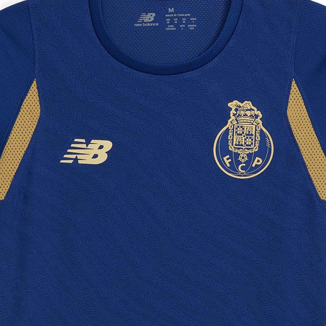 PORTO ENTRENAMIENTO I 25/26 HOMBRE 3