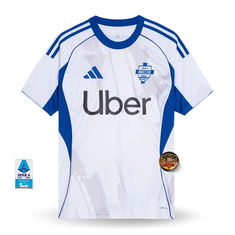 COMO 1907 II 25/26 HOMBRE 1