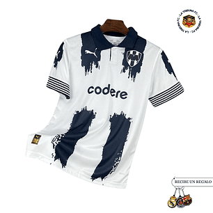 MONTERREY II 25/26 HOMBRE