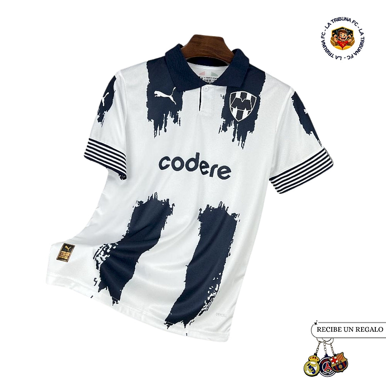 MONTERREY II 25/26 HOMBRE 1