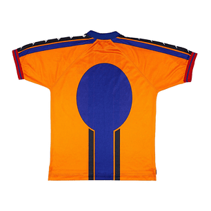 BARCELONA III 97/98 HOMBRE (RETRO)