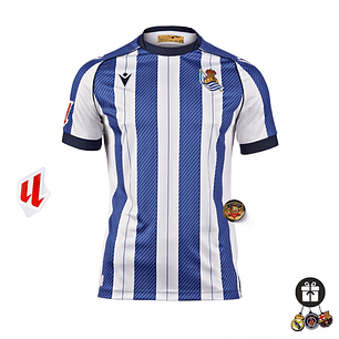 REAL SOCIEDAD I 25/26 HOMBRE