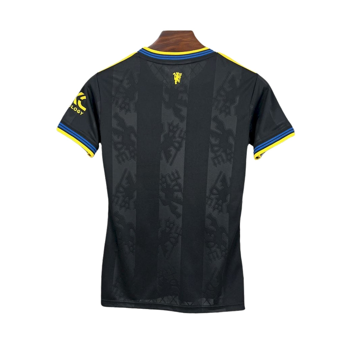 MANCHESTER UNITED III 25/26 MUJER 2