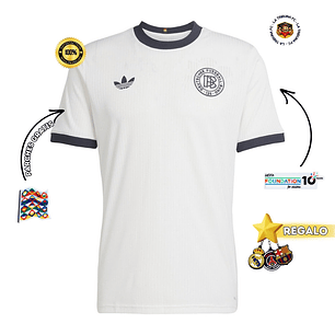 ALEMANIA 125 AÑOS EDICIÓN LIMITADA 25/26 HOMBRE