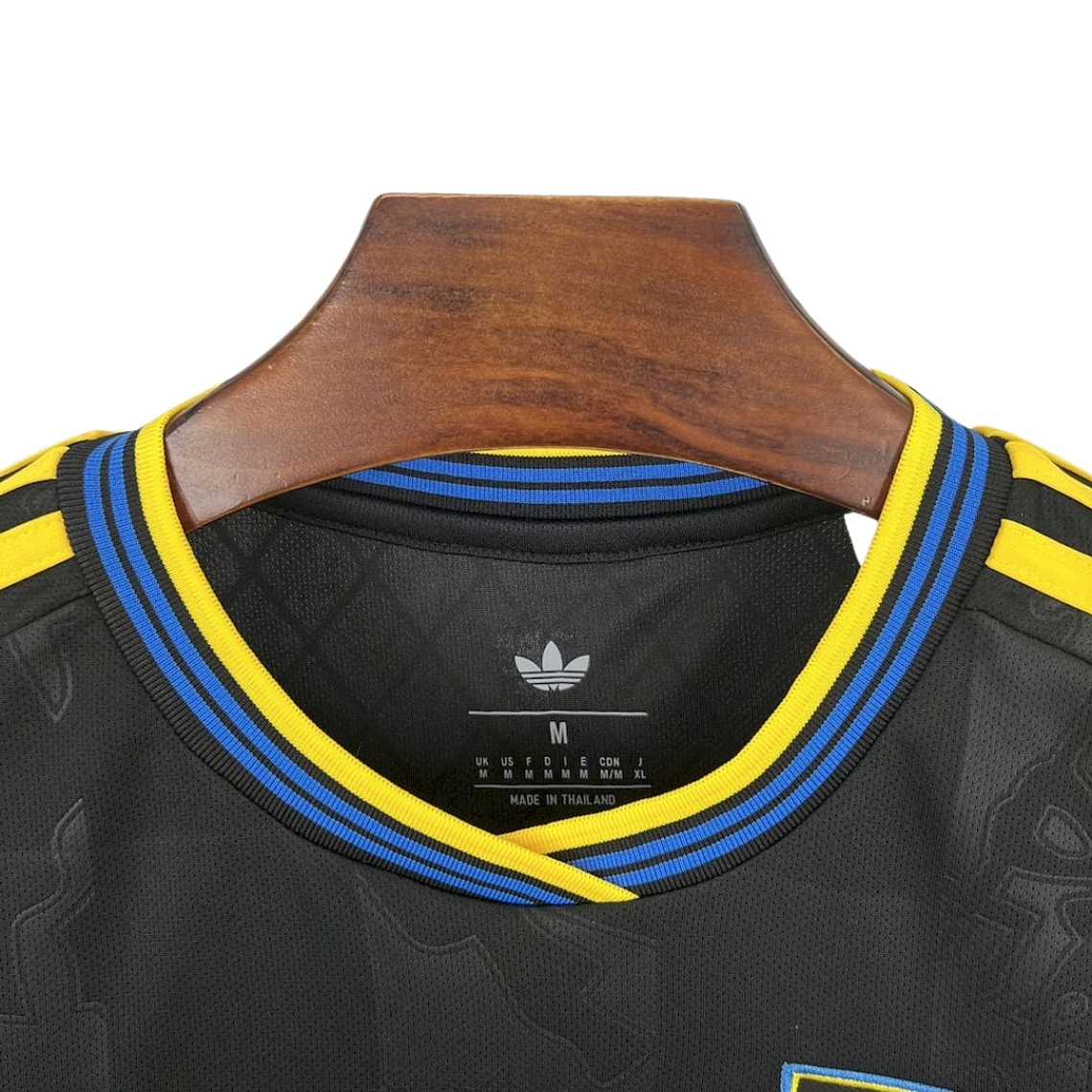 MANCHESTER UNITED III 25/26 MUJER 4