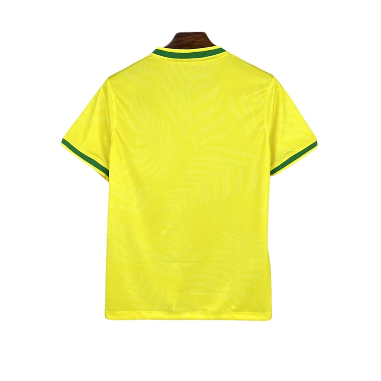 BRASIL EDICIÓN ESPECIAL 25/26 HOMBRE 2