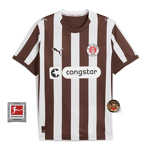 ST PAULI I 25/26 HOMBRE