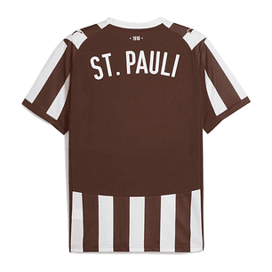ST PAULI I 25/26 HOMBRE