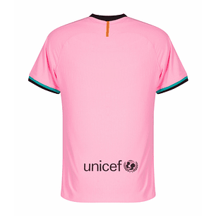 BARCELONA III 20/21 HOMBRE (RETRO)