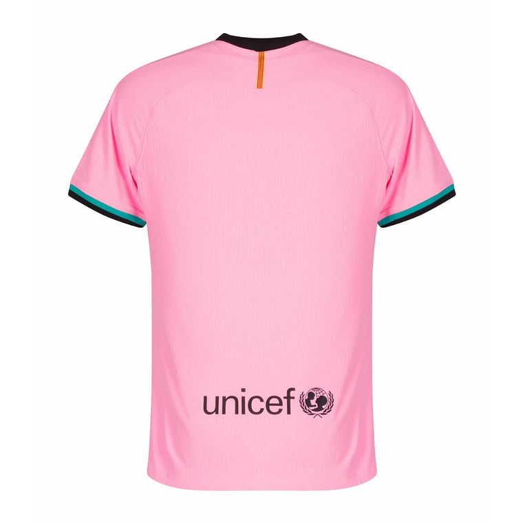 BARCELONA III 20/21 HOMBRE (RETRO) 2