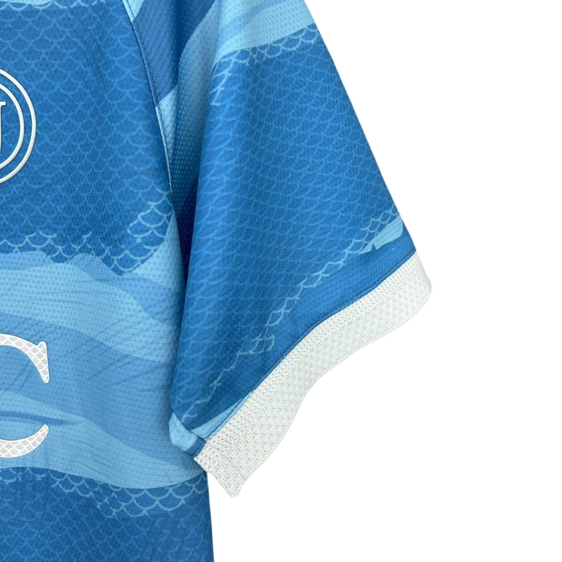 NAPOLI EDICIÓN ESPECIAL PARTENOPE 25/26 HOMBRE 4