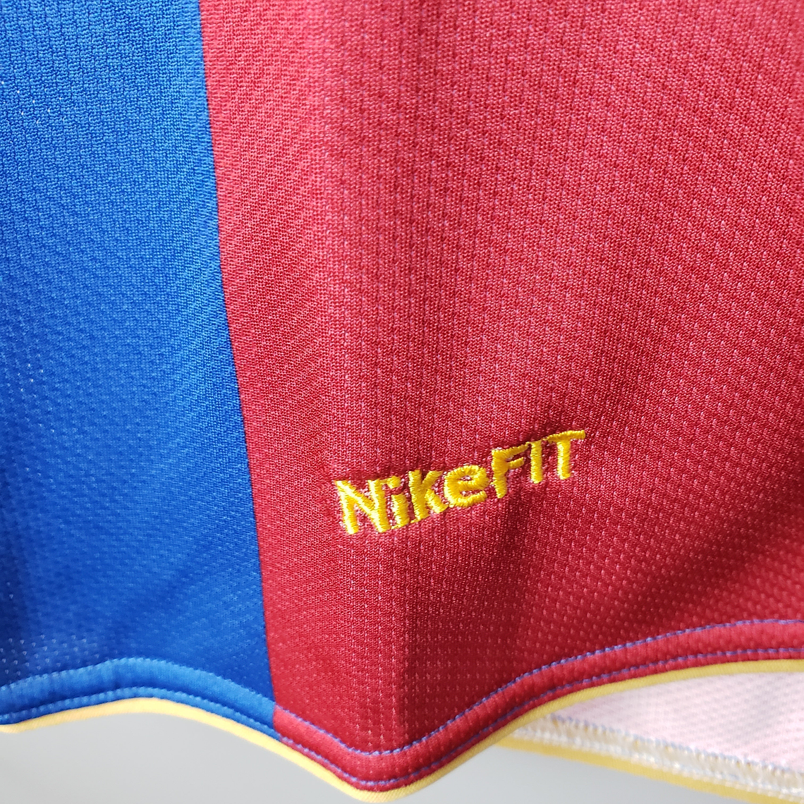 BARCELONA I 07/08 HOMBRE (RETRO) 7