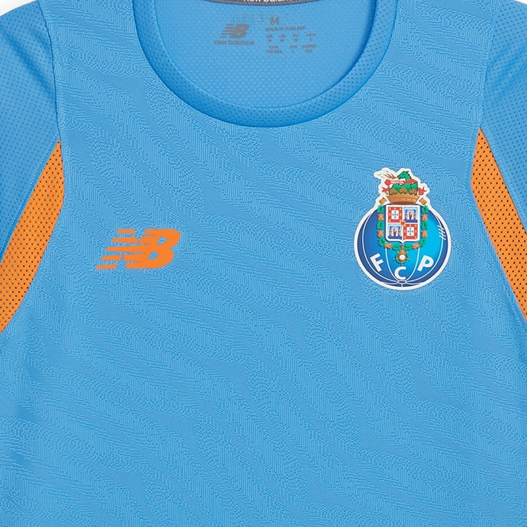 PORTO ENTRENAMIENTO II 25/26 HOMBRE 4