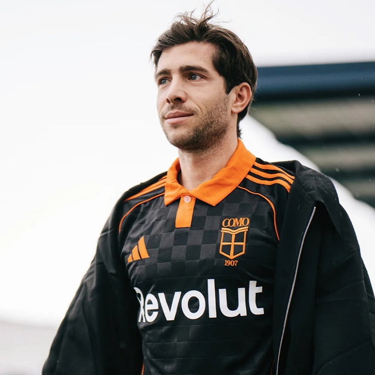 COMO 1907 III 25/26 HOMBRE 4