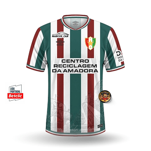 ESTRELA DA AMADORA I 25/26 HOMBRE