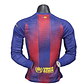 BARCELONA I 25/26 VERSION JUGADOR (MANGA LARGA) - thumbnail 2