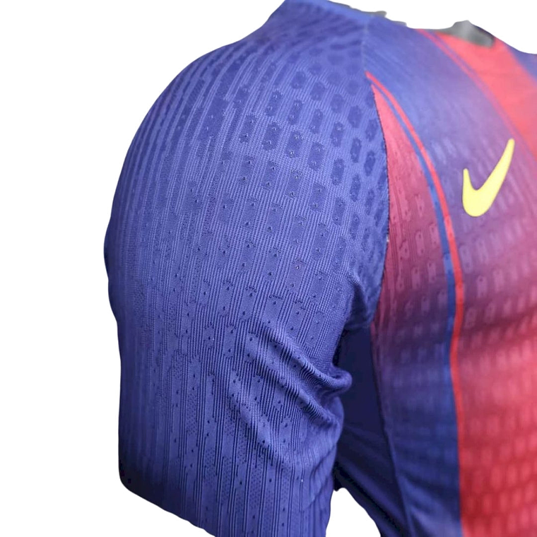 BARCELONA I 25/26 VERSION JUGADOR (MANGA LARGA) 5